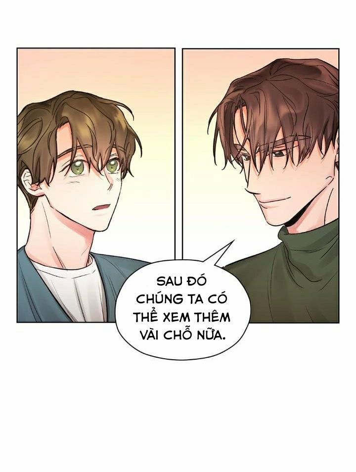 Kế hoạch đám cưới của Mr và Mr 8 trang 16