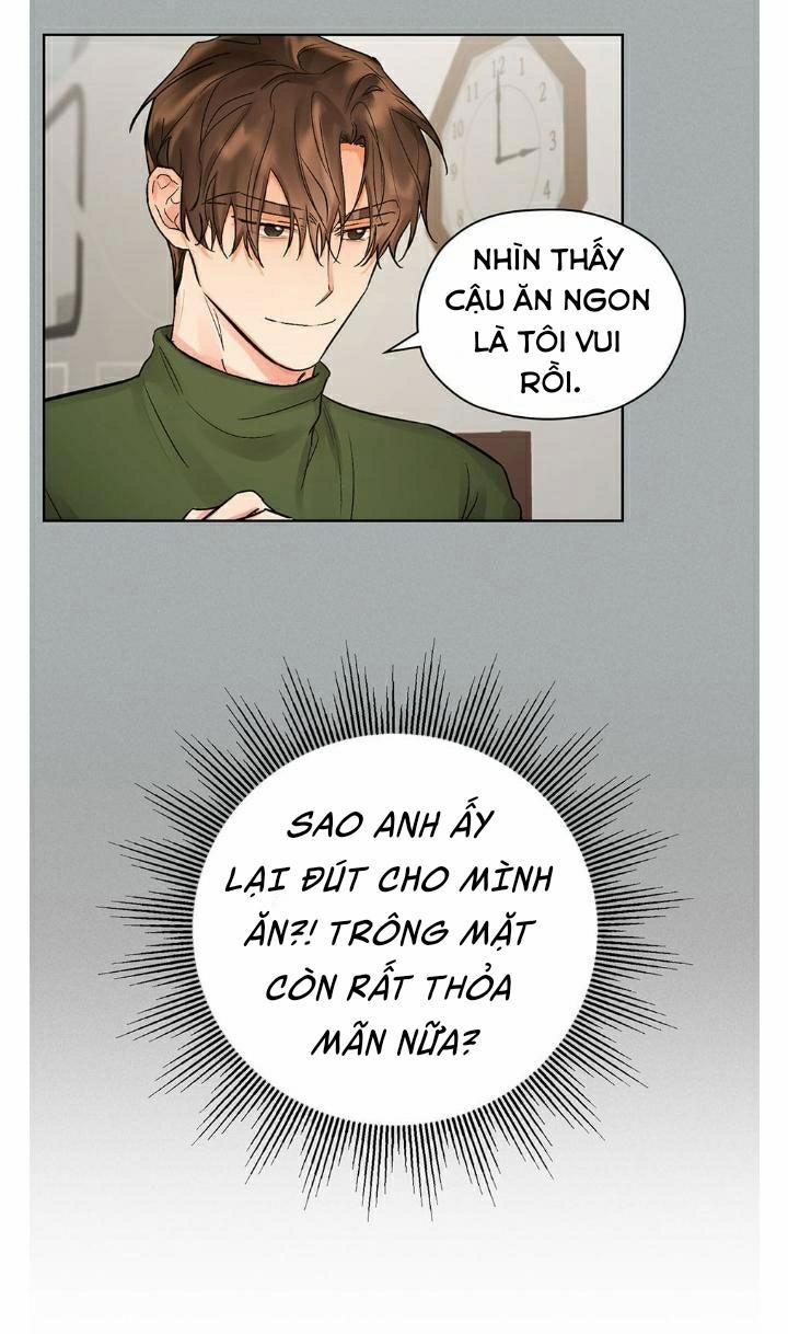 Kế hoạch đám cưới của Mr và Mr 8 trang 21