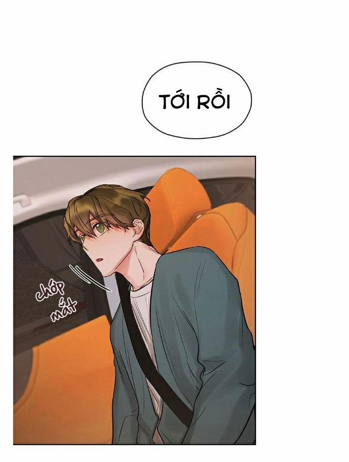 Kế hoạch đám cưới của Mr và Mr 8 trang 23