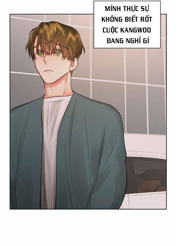 Kế hoạch đám cưới của Mr và Mr 8 trang 26