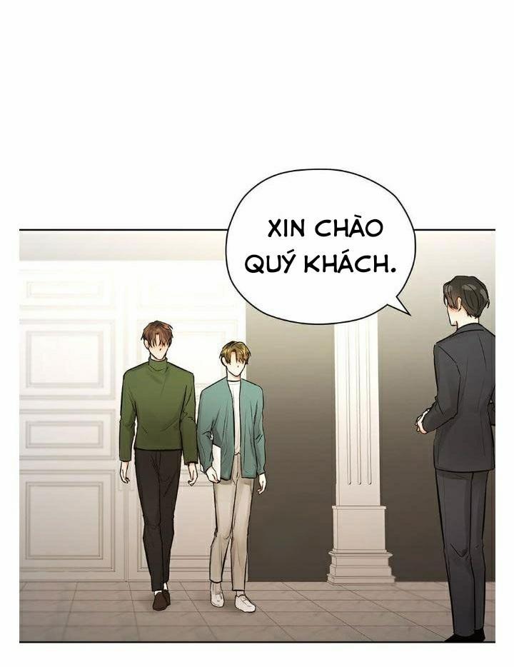 Kế hoạch đám cưới của Mr và Mr 8 trang 27