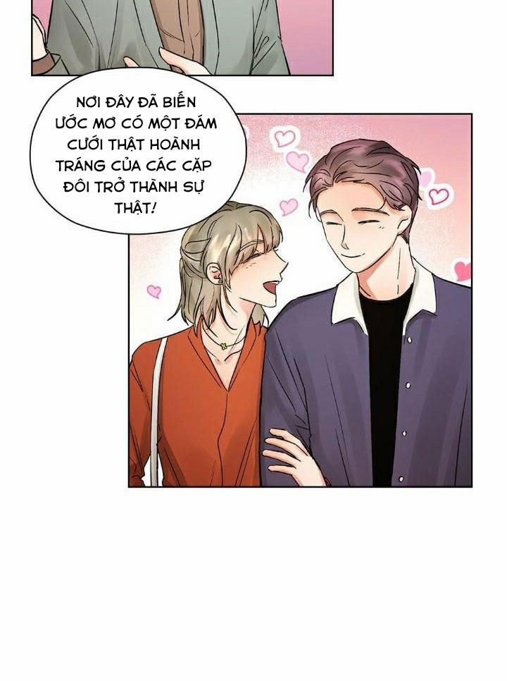 Kế hoạch đám cưới của Mr và Mr 8 trang 29