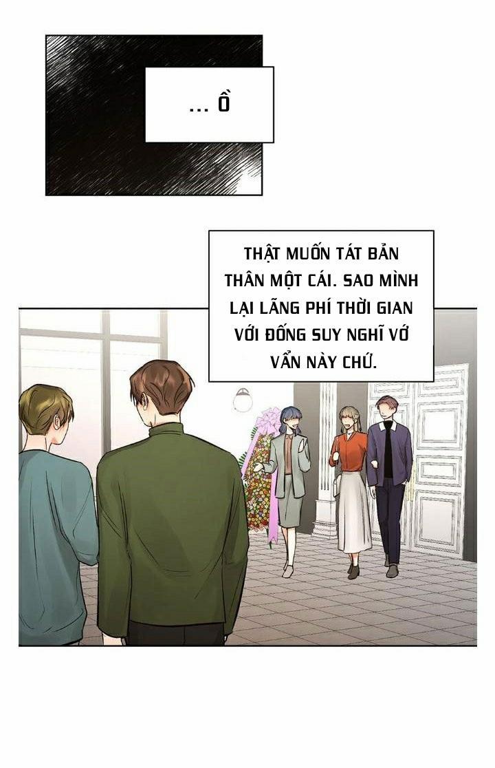 Kế hoạch đám cưới của Mr và Mr 8 trang 30