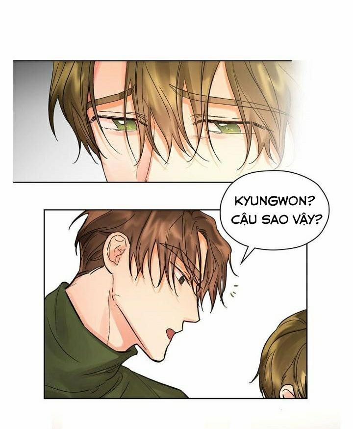 Kế hoạch đám cưới của Mr và Mr 8 trang 33