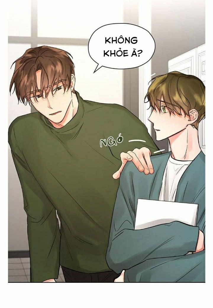 Kế hoạch đám cưới của Mr và Mr 8 trang 34