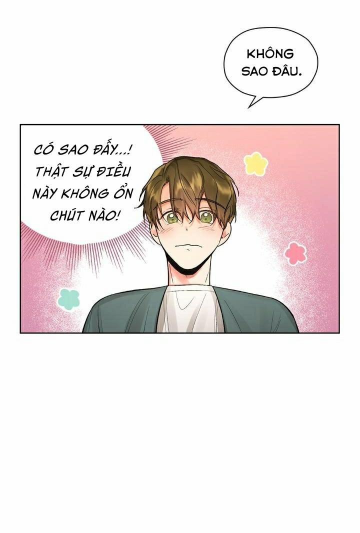 Kế hoạch đám cưới của Mr và Mr 8 trang 4