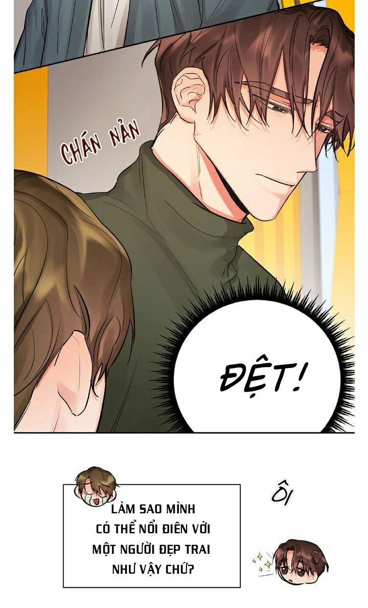 Kế hoạch đám cưới của Mr và Mr 8 trang 8