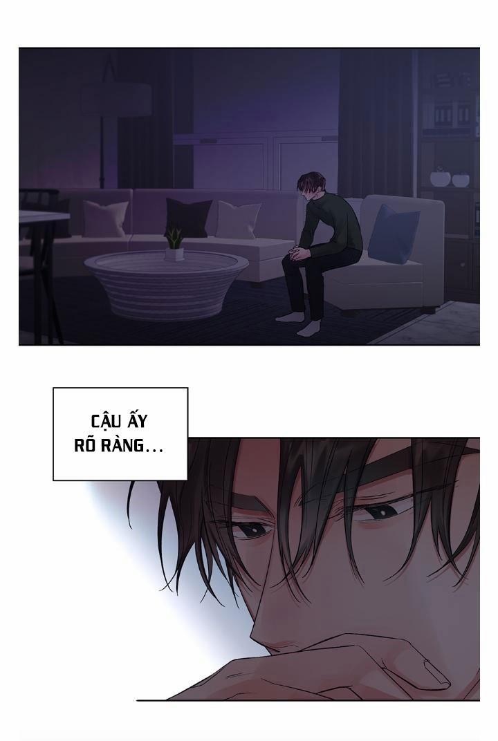 Kế hoạch đám cưới của Mr và Mr 9 trang 0