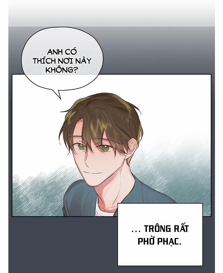 Kế hoạch đám cưới của Mr và Mr 9 trang 1