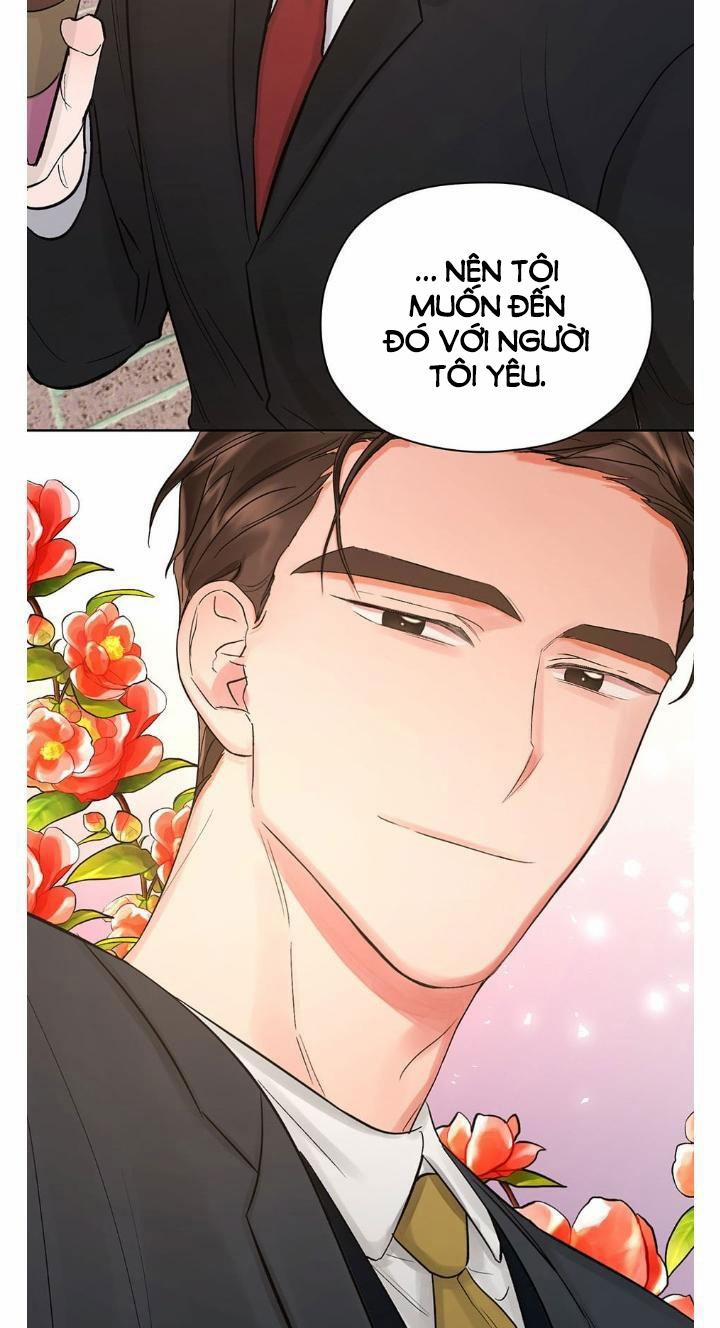 Kế hoạch đám cưới của Mr và Mr 9 trang 15