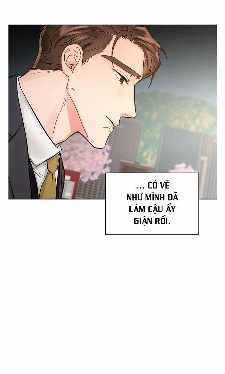 Kế hoạch đám cưới của Mr và Mr 9 trang 25