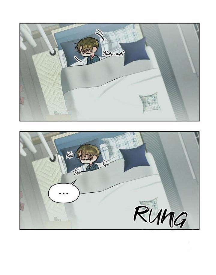 Kế hoạch đám cưới của Mr và Mr 9 trang 27