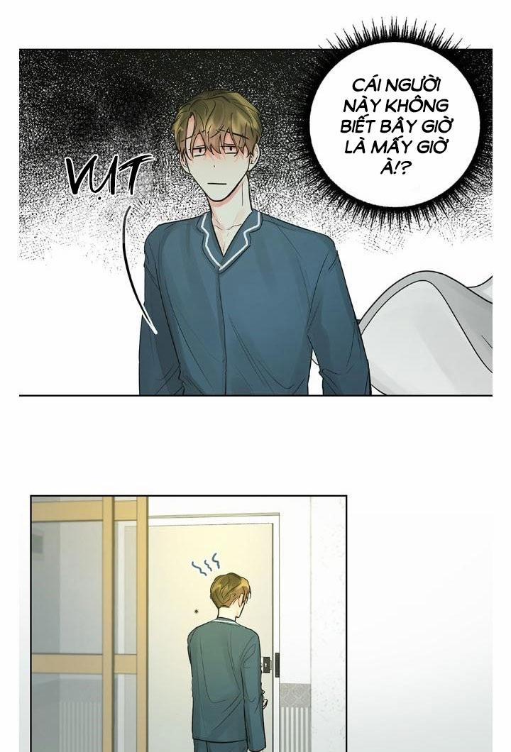 Kế hoạch đám cưới của Mr và Mr 9 trang 28