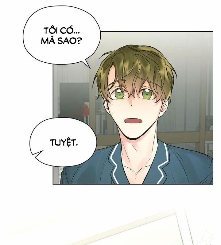 Kế hoạch đám cưới của Mr và Mr 9 trang 31