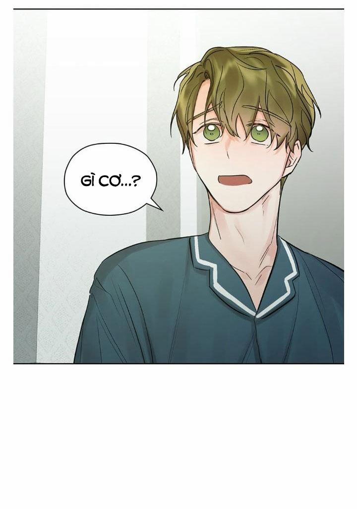 Kế hoạch đám cưới của Mr và Mr 9 trang 36