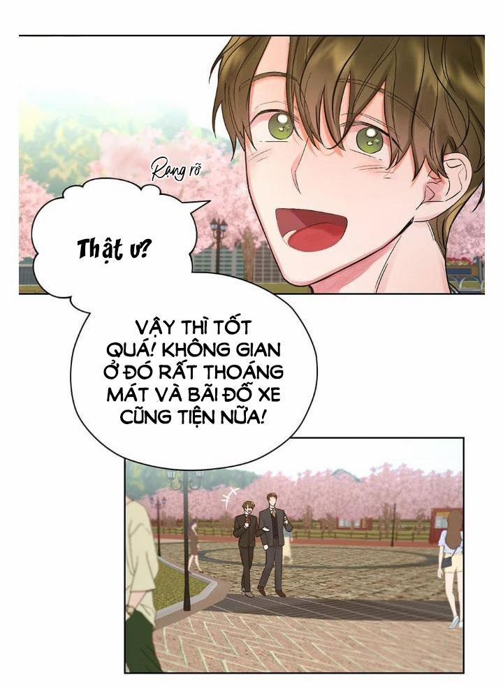 Kế hoạch đám cưới của Mr và Mr 9 trang 9