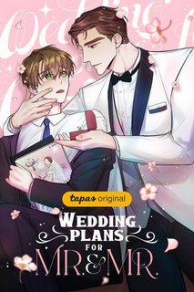 Đọc truyện tranh Kế hoạch đám cưới của Mr và Mr