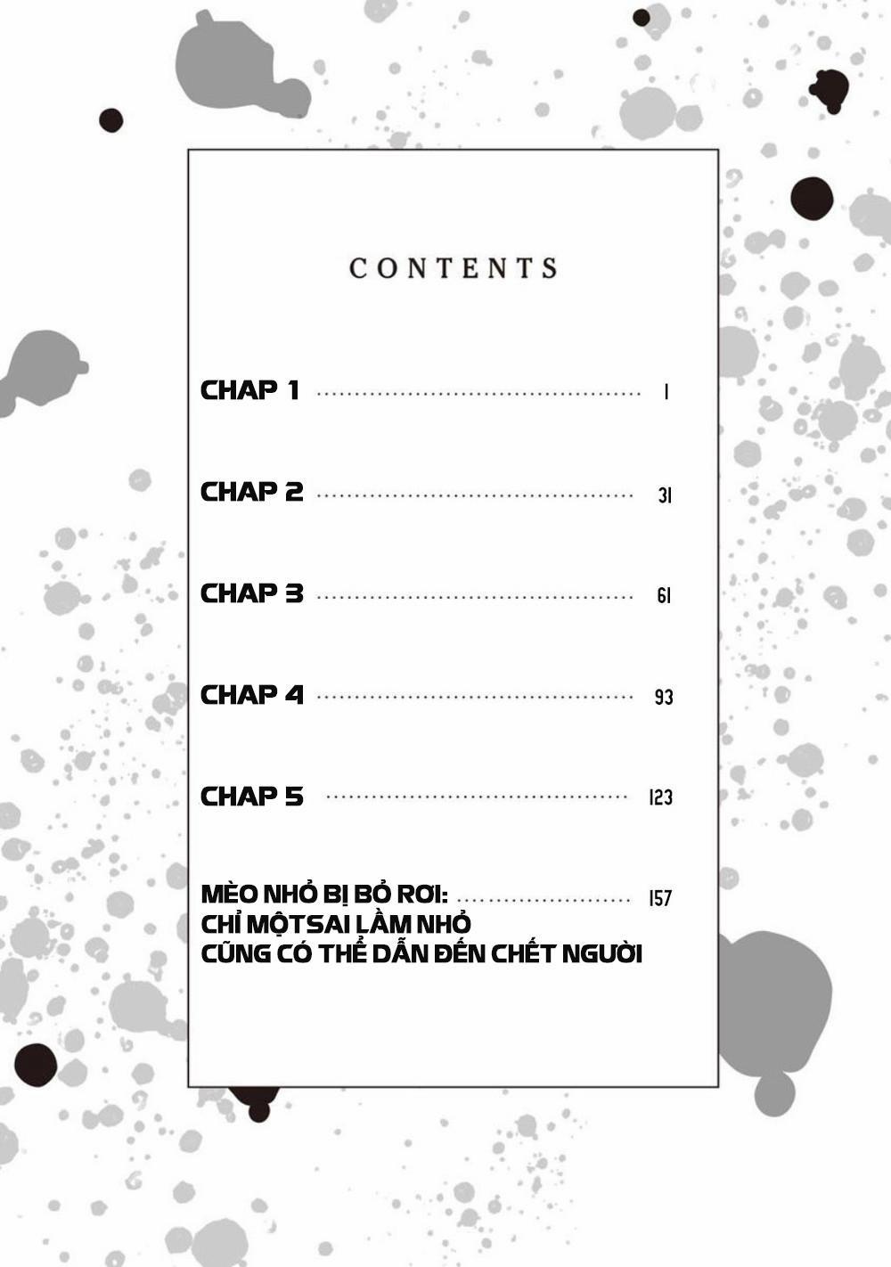 KẾ HOẠCH ĐỘC THÂN HOÀN HẢO ĐÃ KẾT THÚC 1 trang 3