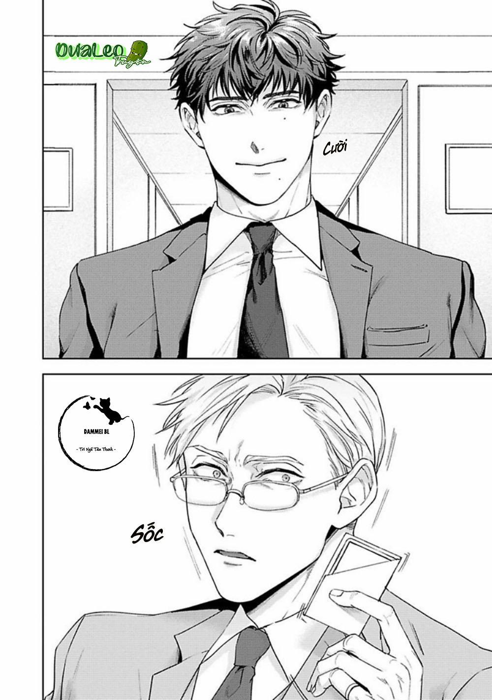 KẾ HOẠCH ĐỘC THÂN HOÀN HẢO ĐÃ KẾT THÚC 1 trang 7