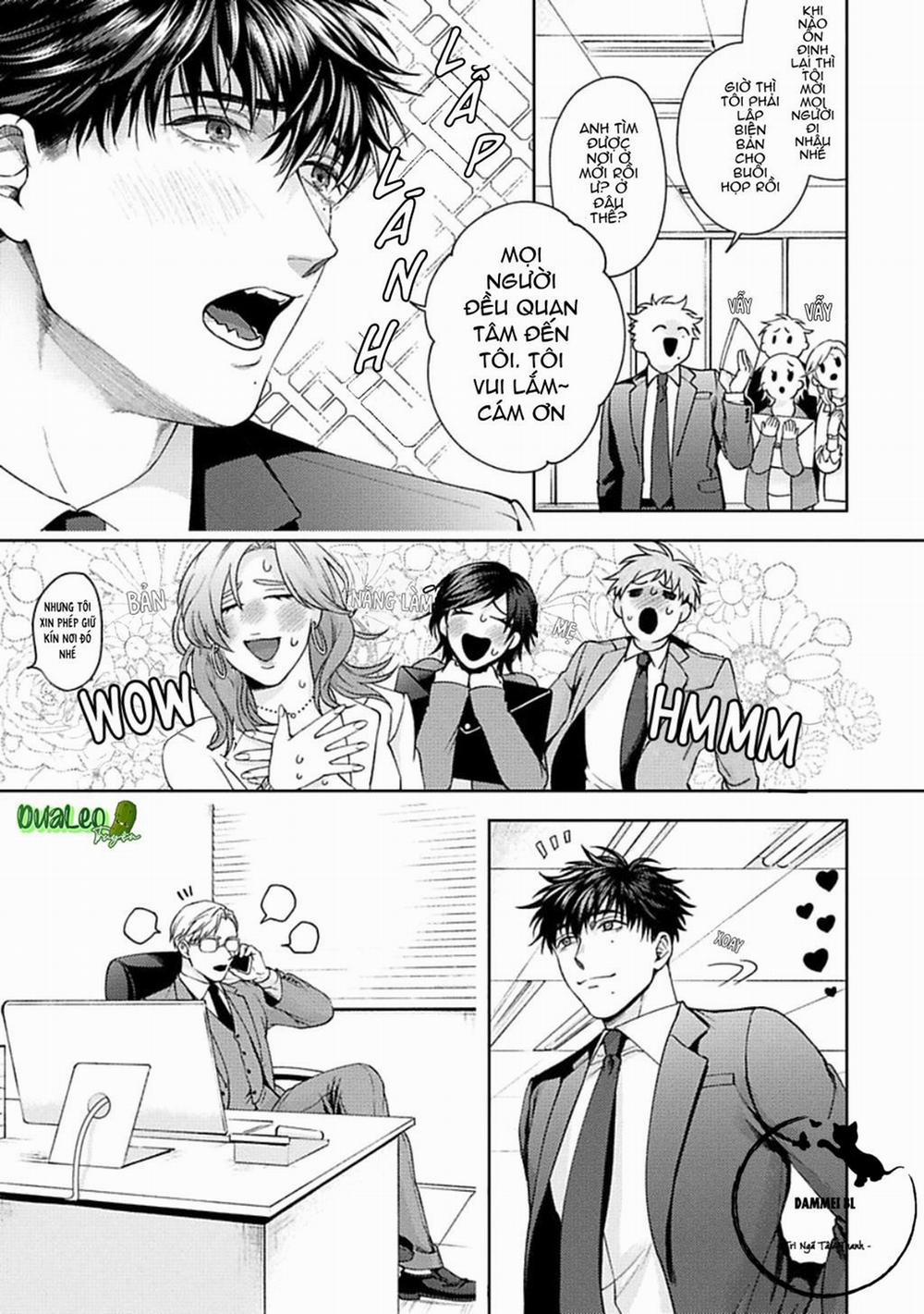 KẾ HOẠCH ĐỘC THÂN HOÀN HẢO ĐÃ KẾT THÚC 4 trang 2