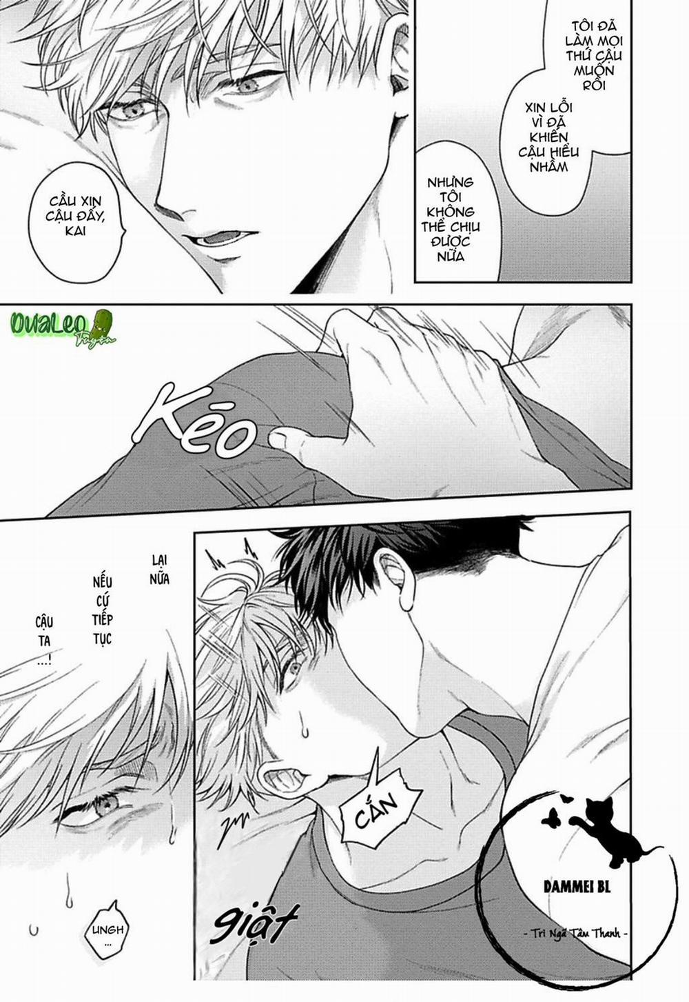 KẾ HOẠCH ĐỘC THÂN HOÀN HẢO ĐÃ KẾT THÚC 4 trang 28