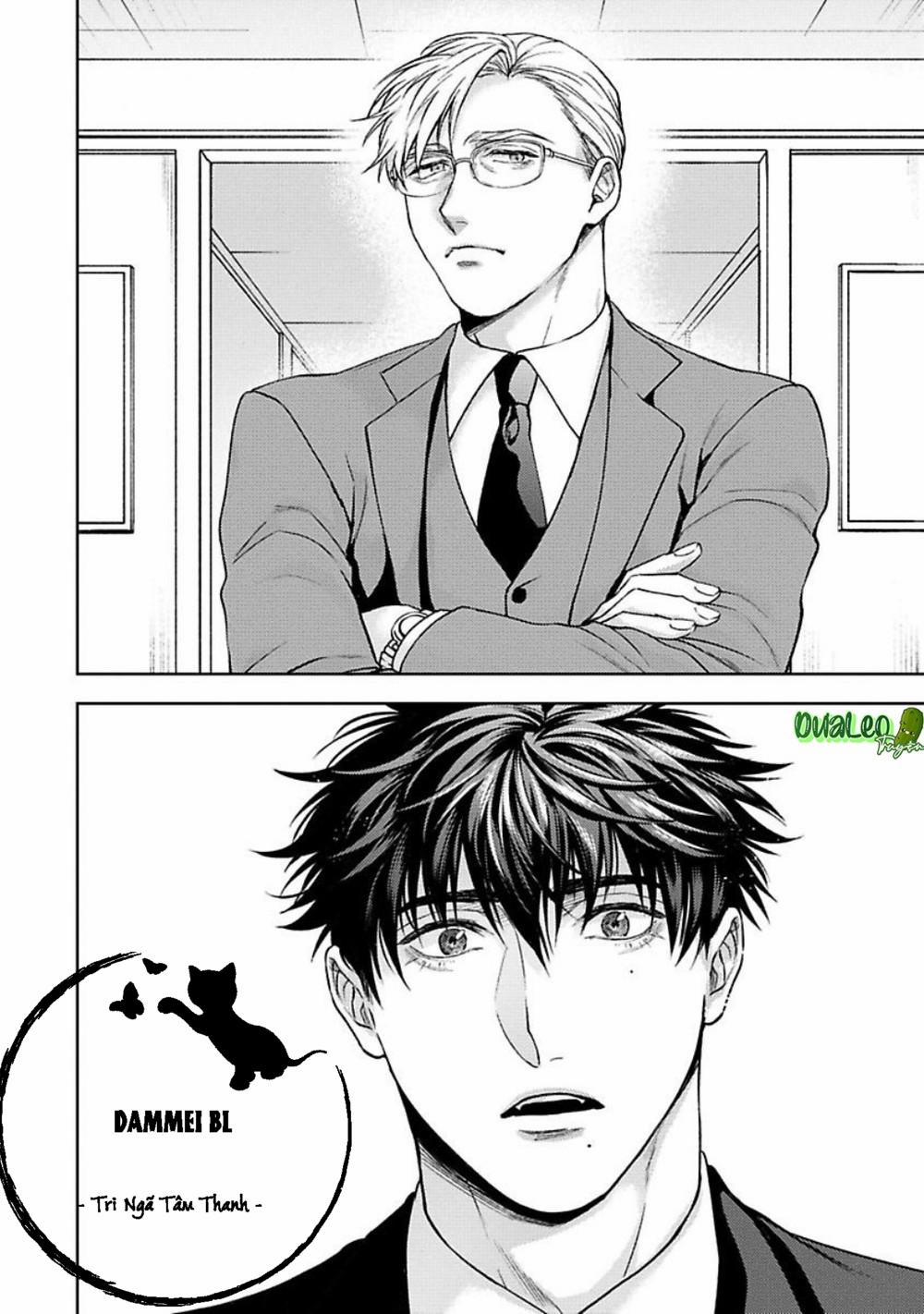 KẾ HOẠCH ĐỘC THÂN HOÀN HẢO ĐÃ KẾT THÚC 5 trang 9