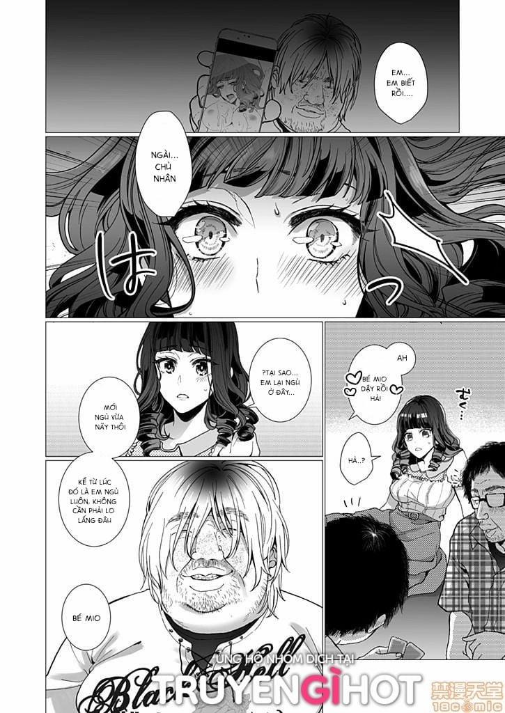 Kế Hoạch Giáo Điều Công Chúa Otaku 2 trang 2