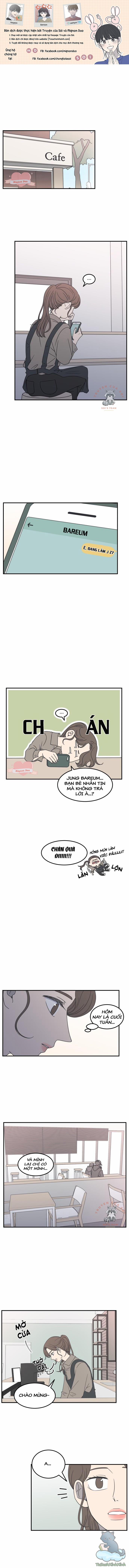 Kế Hoạch Hẹn Hò Của Bareum 23 trang 0