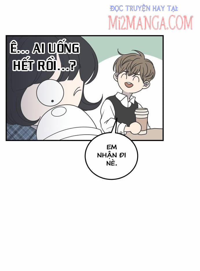 Kế Hoạch Hẹn Hò Của Bareum 42.5 trang 11