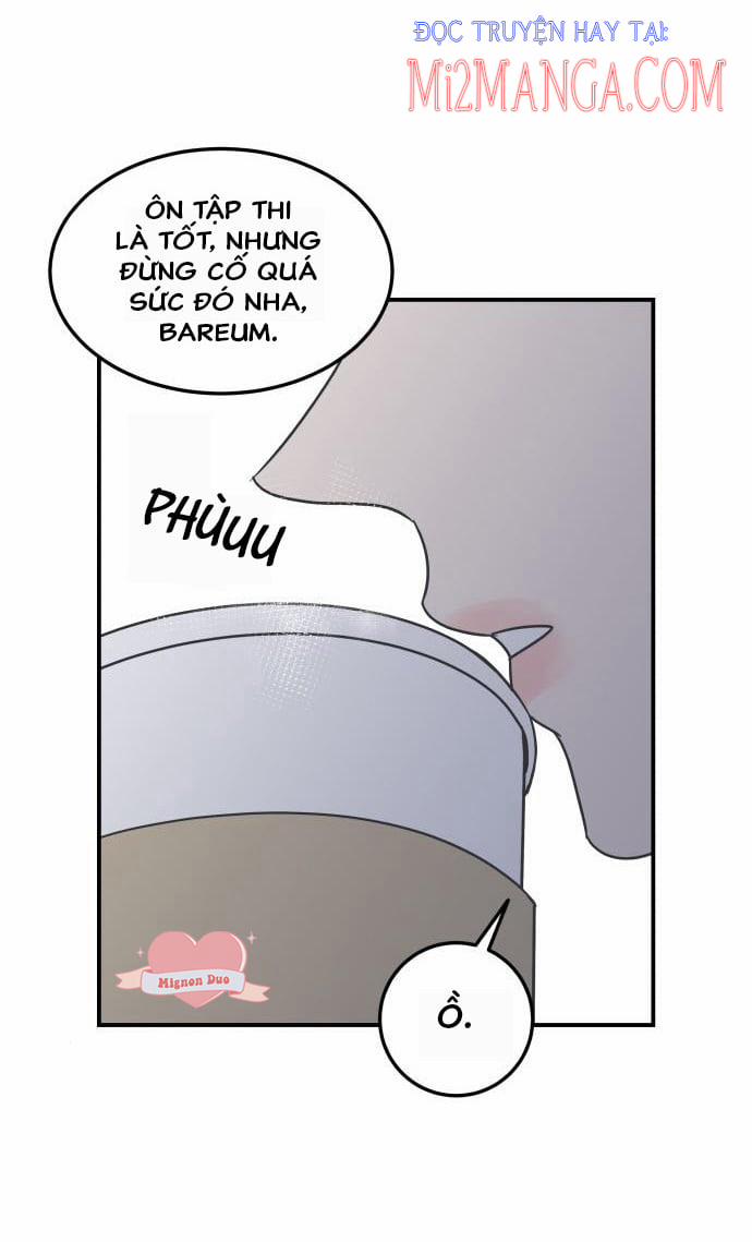 Kế Hoạch Hẹn Hò Của Bareum 42.5 trang 12