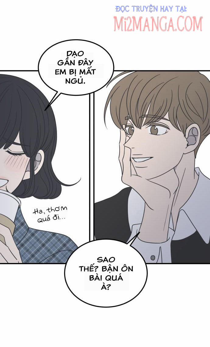 Kế Hoạch Hẹn Hò Của Bareum 42.5 trang 13