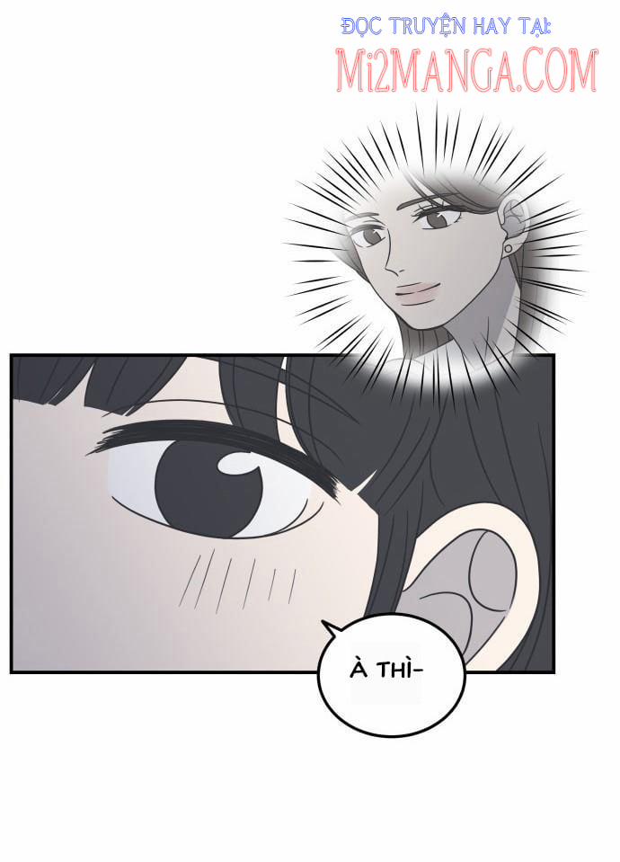 Kế Hoạch Hẹn Hò Của Bareum 42.5 trang 14