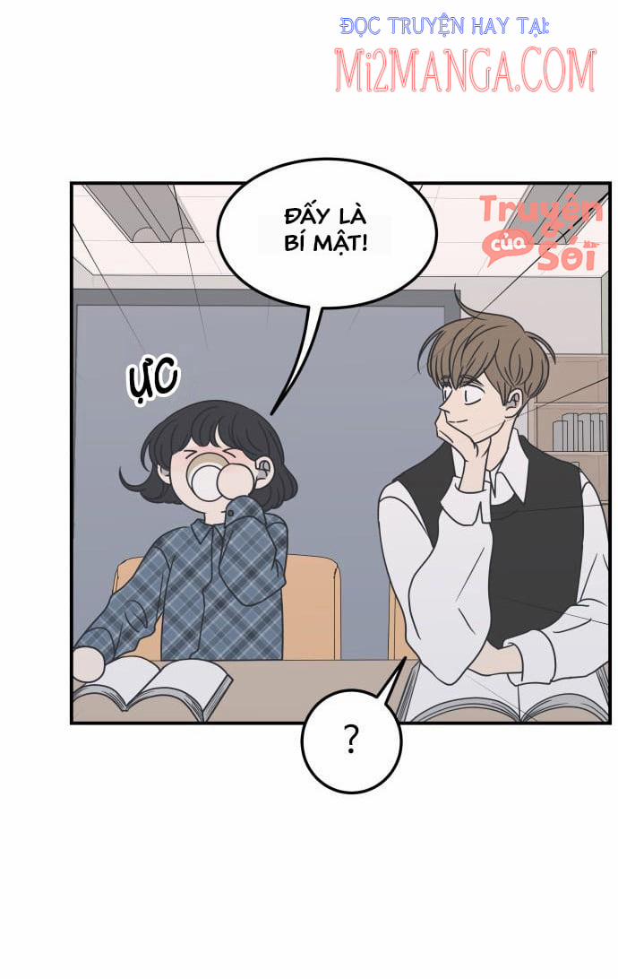 Kế Hoạch Hẹn Hò Của Bareum 42.5 trang 15