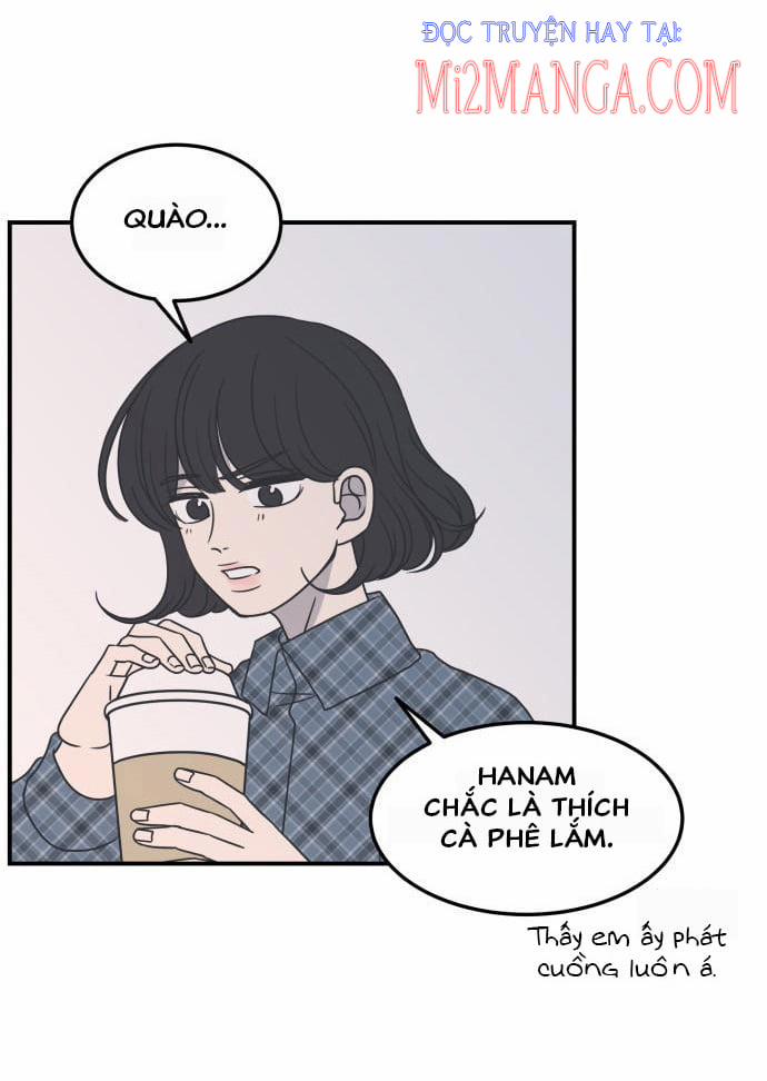 Kế Hoạch Hẹn Hò Của Bareum 42.5 trang 17