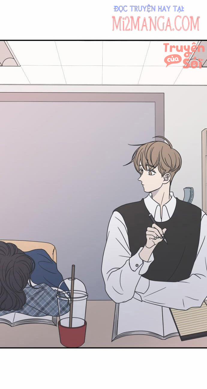 Kế Hoạch Hẹn Hò Của Bareum 42.5 trang 2