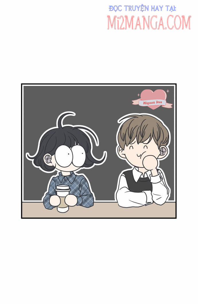 Kế Hoạch Hẹn Hò Của Bareum 42.5 trang 20