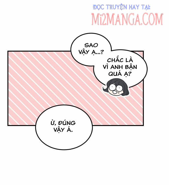 Kế Hoạch Hẹn Hò Của Bareum 42.5 trang 21