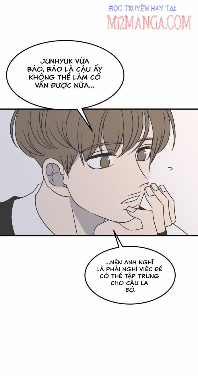 Kế Hoạch Hẹn Hò Của Bareum 42.5 trang 22