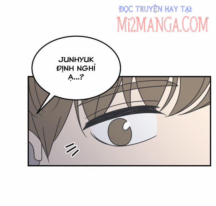 Kế Hoạch Hẹn Hò Của Bareum 42.5 trang 23