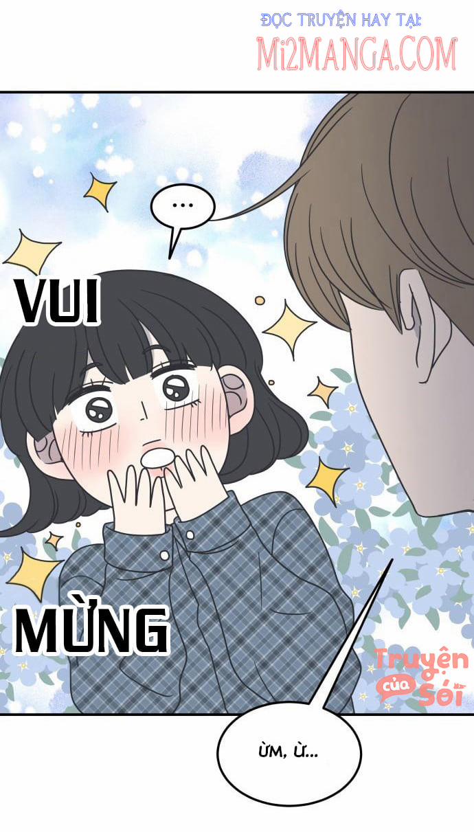 Kế Hoạch Hẹn Hò Của Bareum 42.5 trang 24