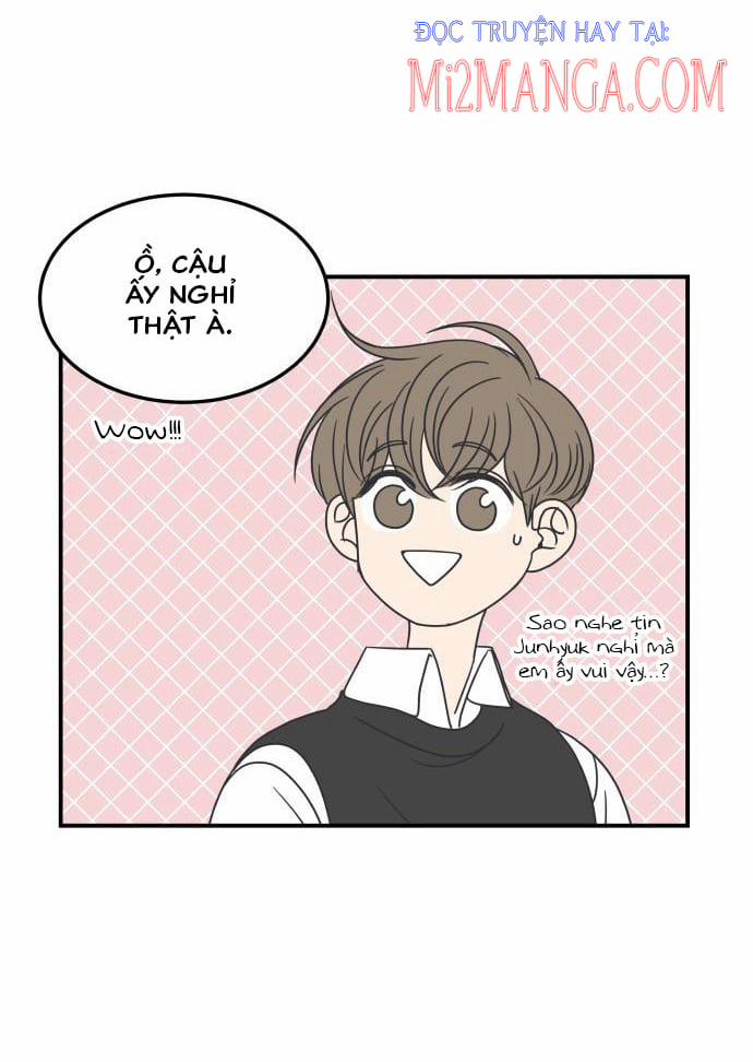 Kế Hoạch Hẹn Hò Của Bareum 42.5 trang 25