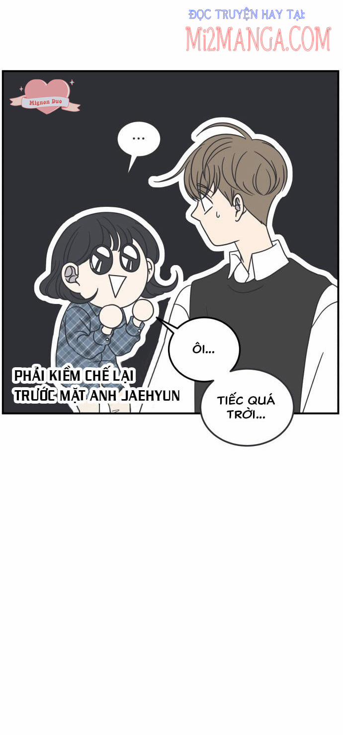 Kế Hoạch Hẹn Hò Của Bareum 42.5 trang 26