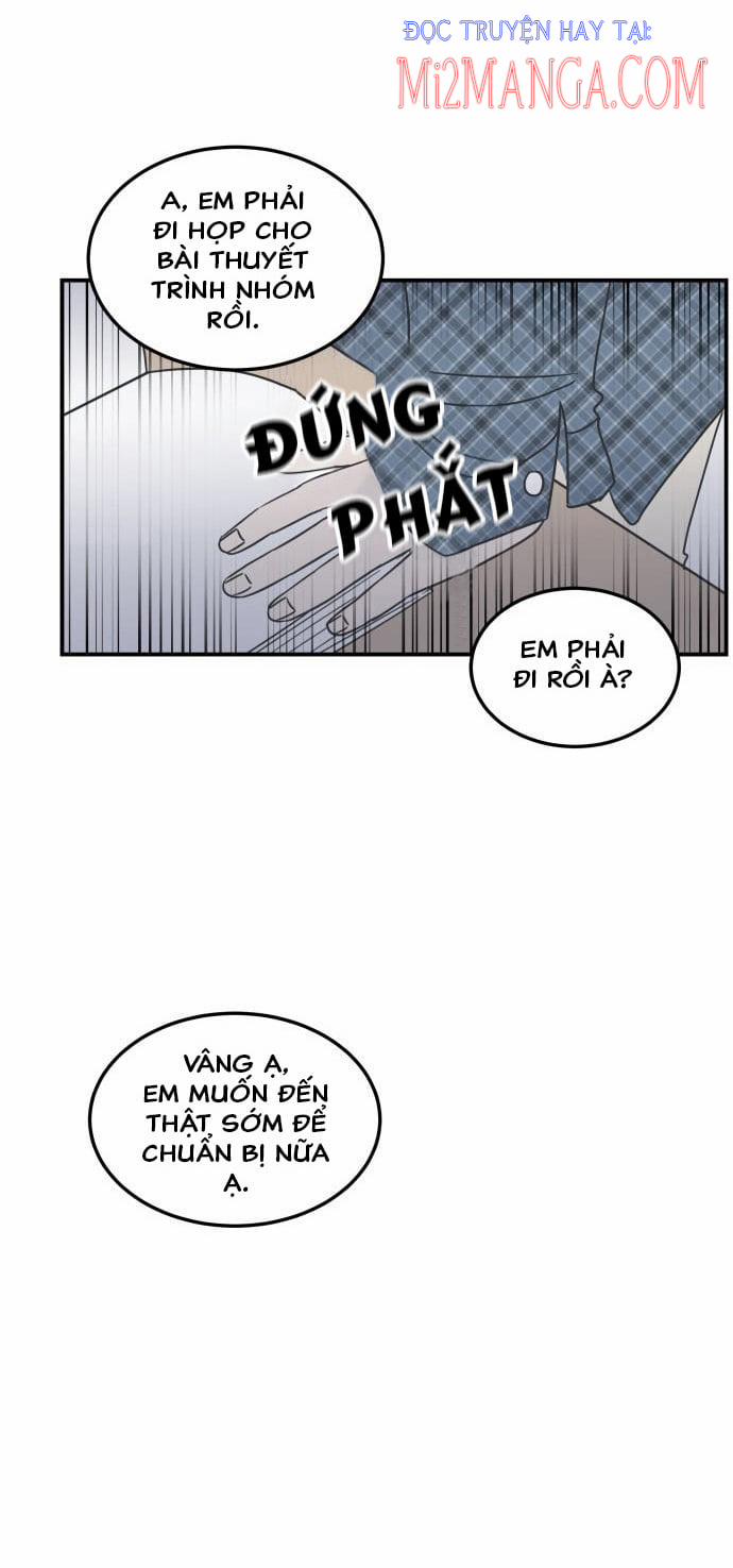 Kế Hoạch Hẹn Hò Của Bareum 42.5 trang 27