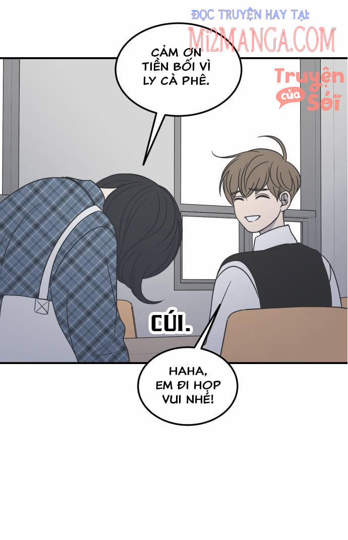 Kế Hoạch Hẹn Hò Của Bareum 42.5 trang 28