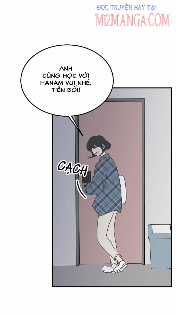 Kế Hoạch Hẹn Hò Của Bareum 42.5 trang 29