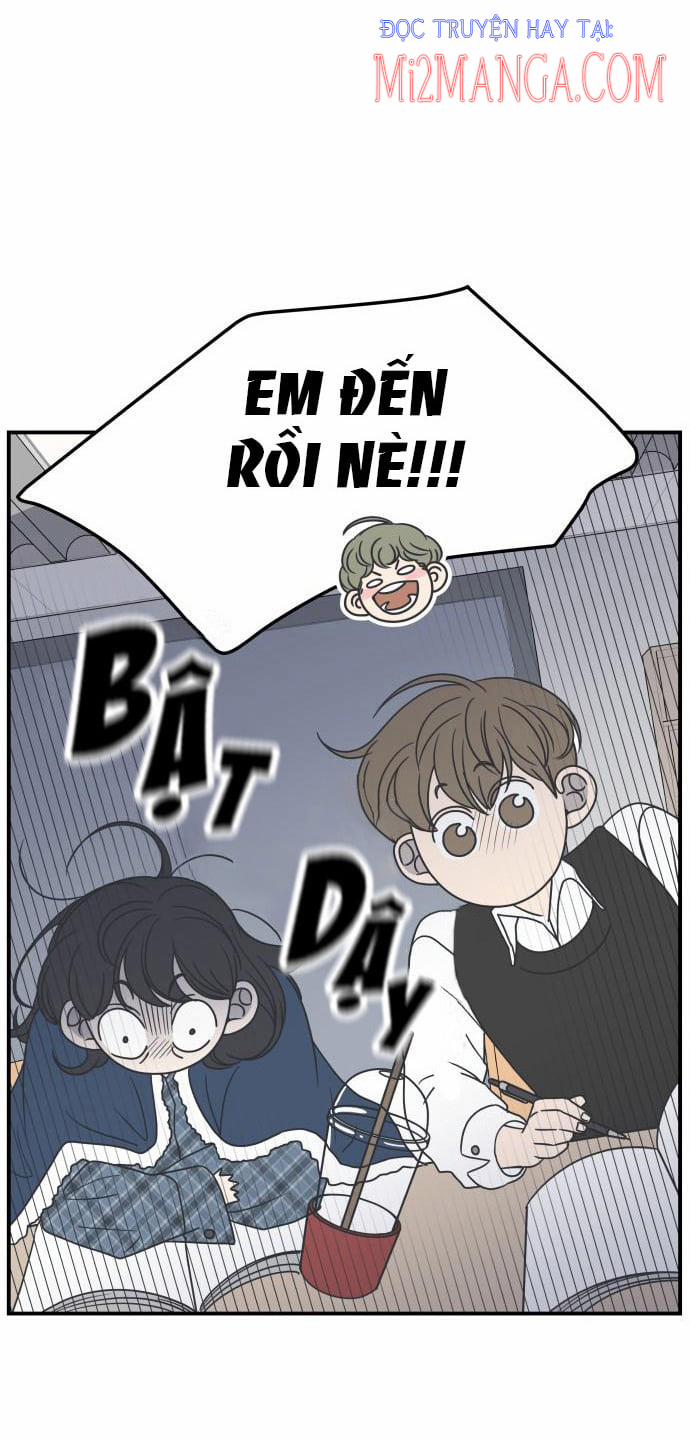 Kế Hoạch Hẹn Hò Của Bareum 42.5 trang 3