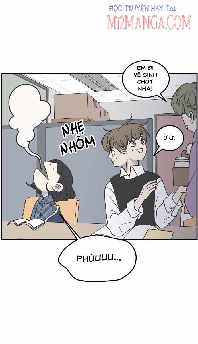 Kế Hoạch Hẹn Hò Của Bareum 42.5 trang 7