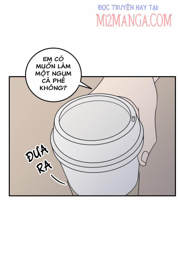 Kế Hoạch Hẹn Hò Của Bareum 42.5 trang 9