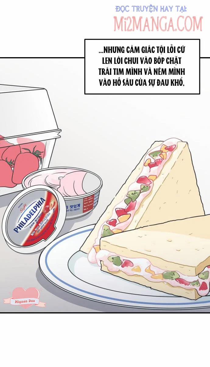 Kế Hoạch Hẹn Hò Của Bareum 42 trang 13