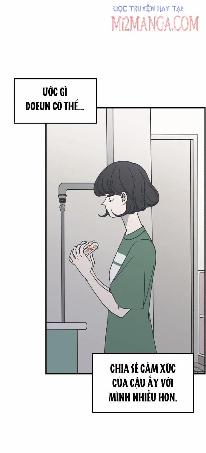 Kế Hoạch Hẹn Hò Của Bareum 42 trang 17